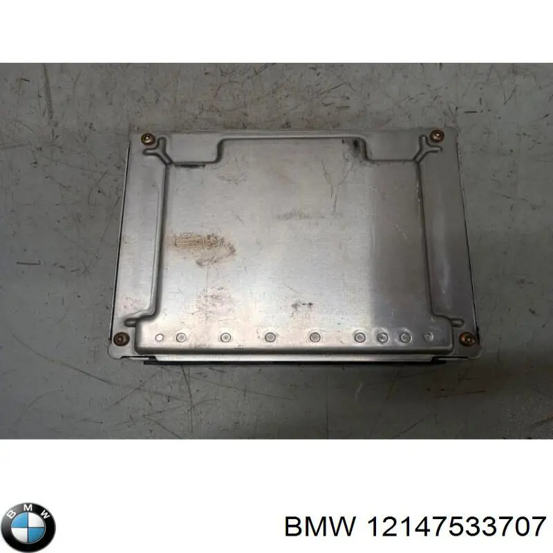 ЕБУ BMW 12147533707 ціна, від 63.33 USD