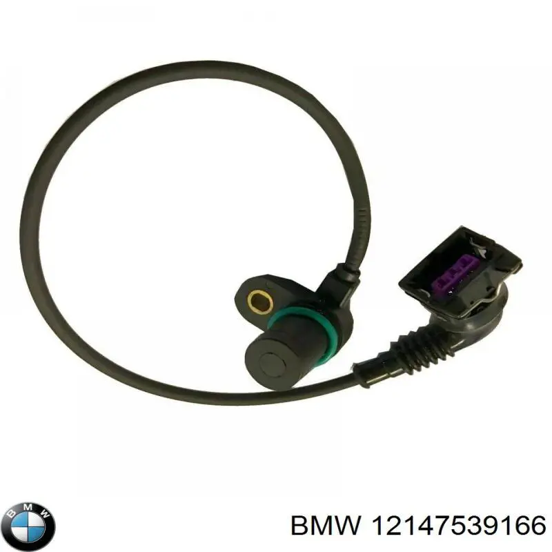 Датчик фаз BMW 12147539166 ціна, від 25.33 USD
