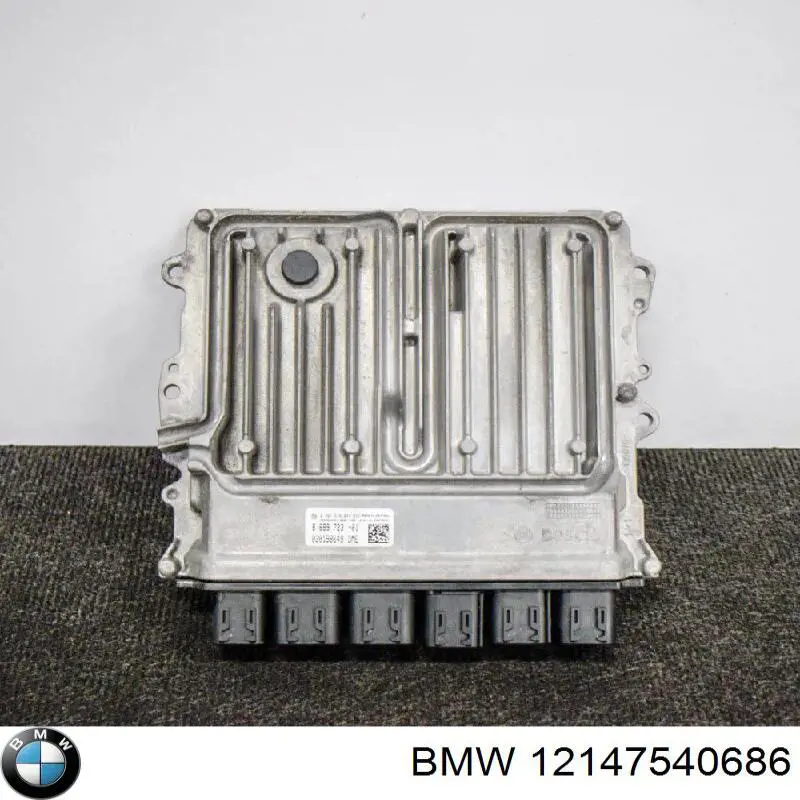  12148674949 BMW