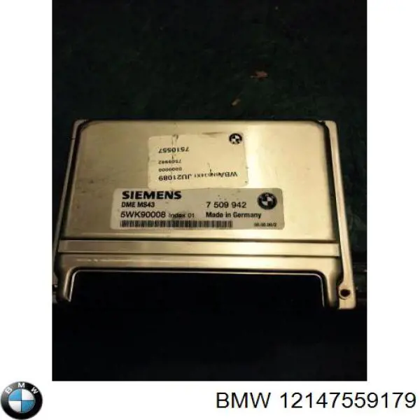 12147561685 BMW 