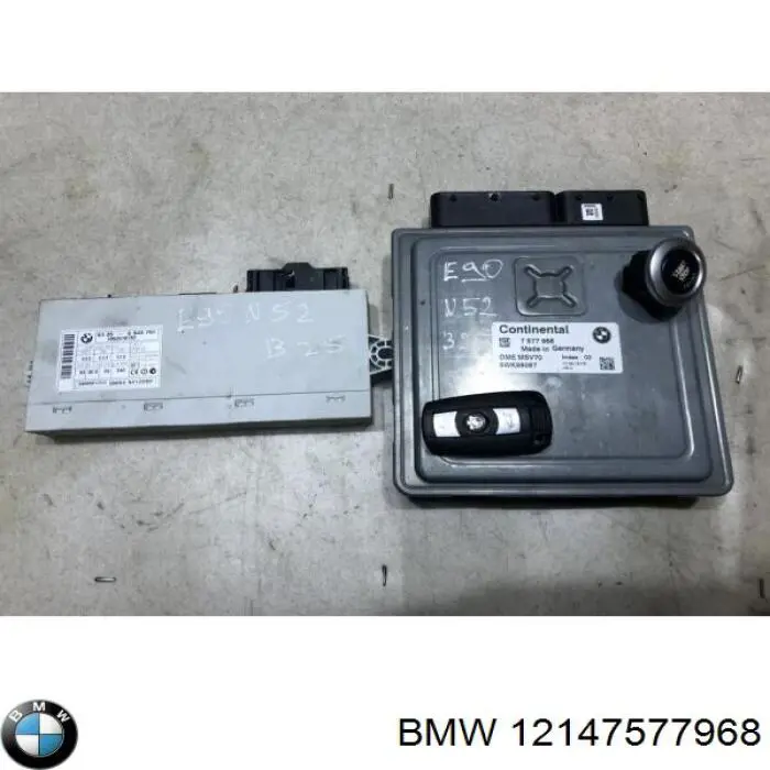 Купити 12147577968 BMW 