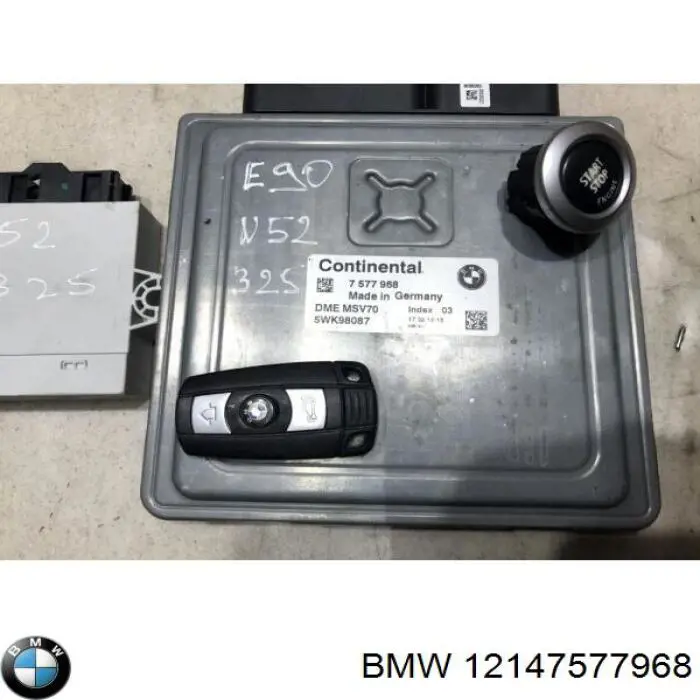 12147577968 BMW 