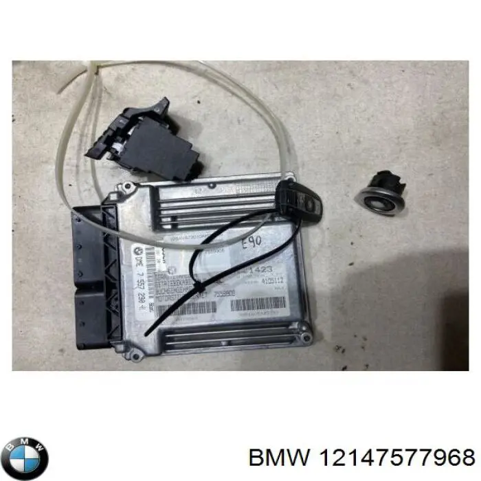  BMW 12147577968 ціна, від 177.37 USD