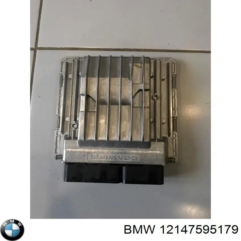 7599881 BMW