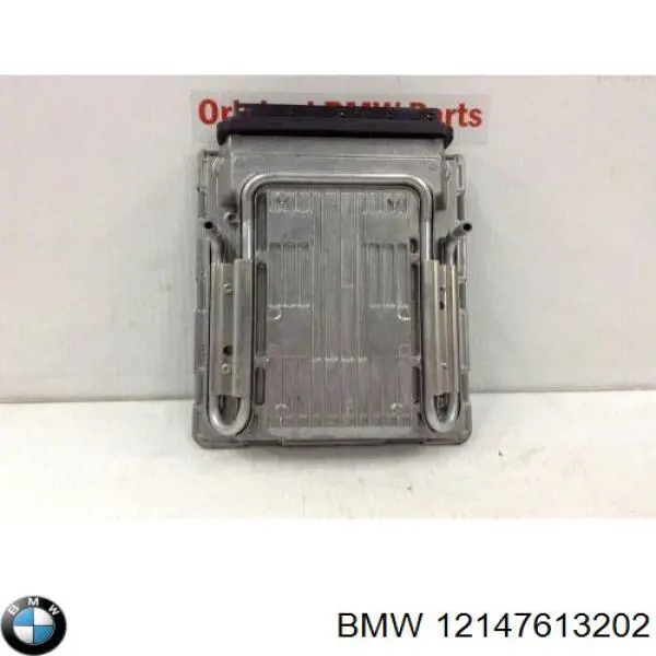 12147645143 BMW Блок електронного управління