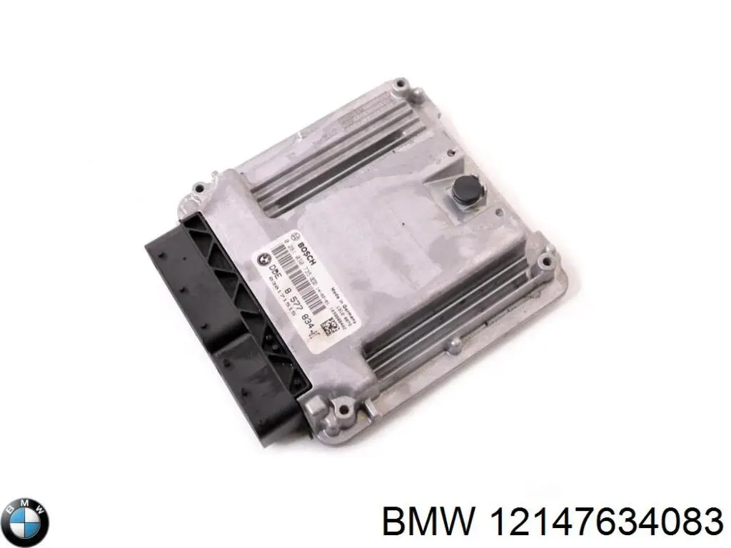 Купити 12147623630 BMW Модуль управління двигуном