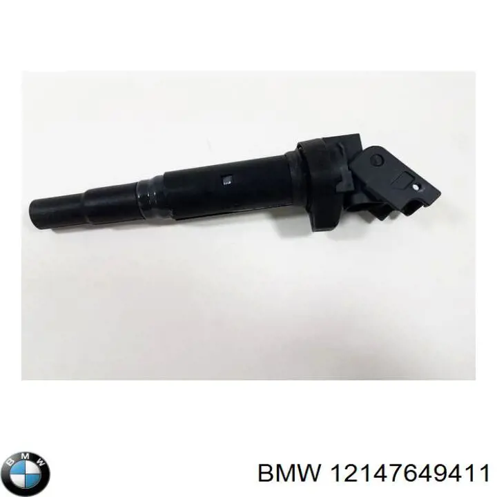 ЕБУ BMW 12147649411 ціна, від 10830.00 UAH