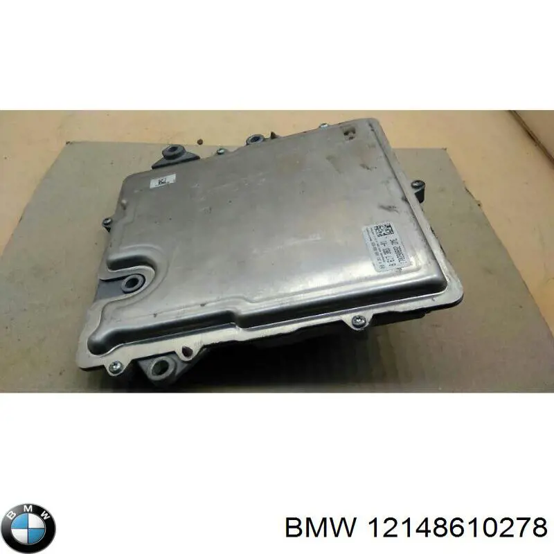 ЕБУ BMW 12147649750 ціна, від 168.73 USD