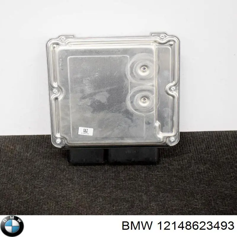 7634083 BMW Блок електронного управління