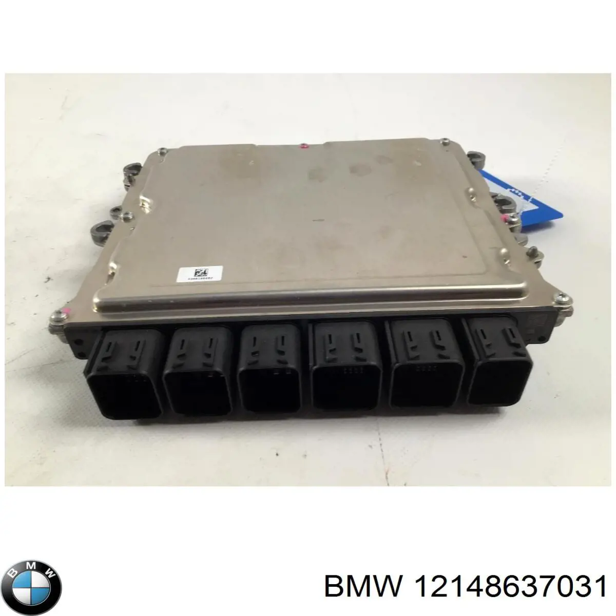 Електронний блок керування двигуном 12147649828 BMW