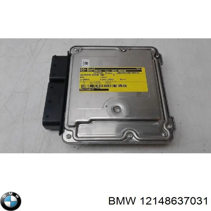 ЕБУ BMW 12147649828 ціна, від 253.33 USD
