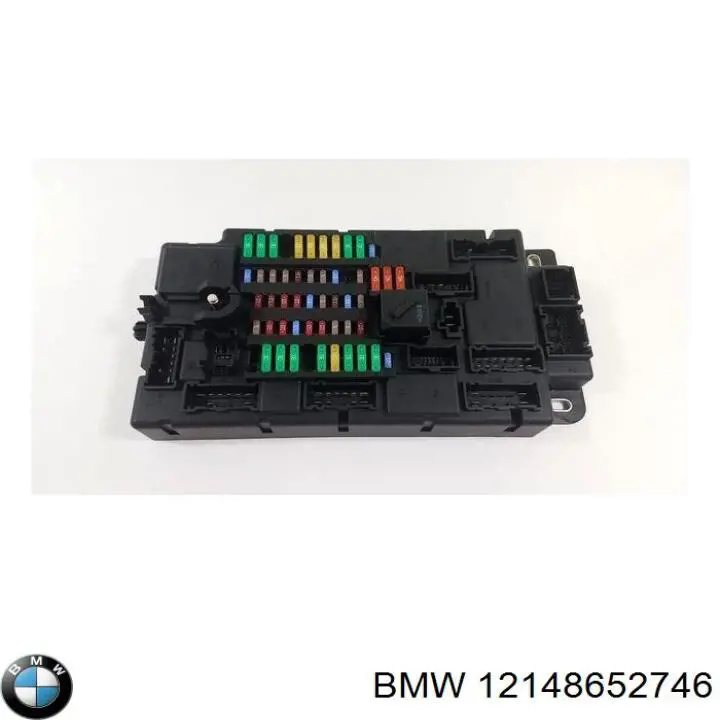 Купити 12147648190 BMW Модуль управління двигуном