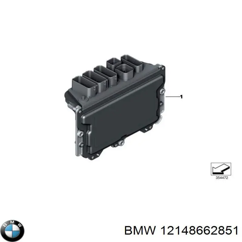  12148638788 BMW