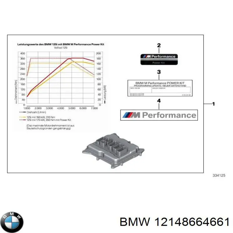  8639595 BMW