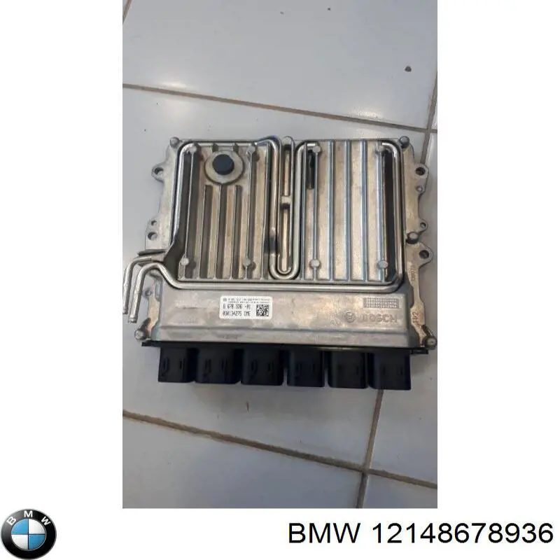 ЕБУ BMW 12148489447 ціна, від 568.85 USD