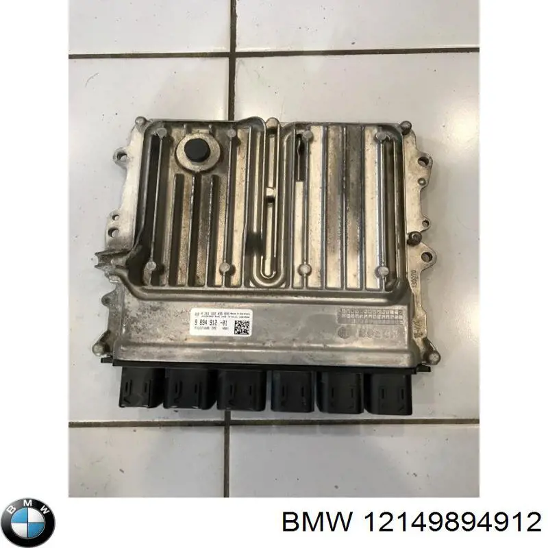  12149894912 BMW