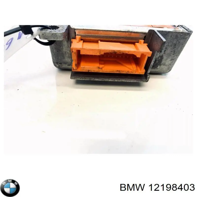  BMW 12198403 ціна, від 8.47 USD