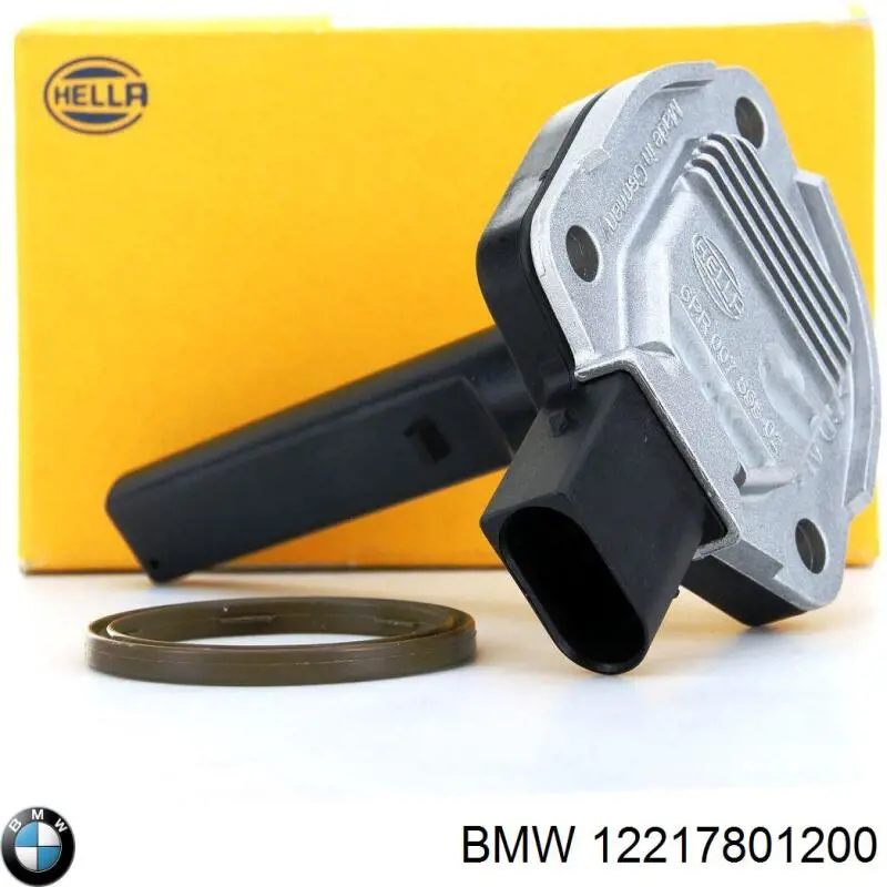 Реле накалу BMW 12217801200