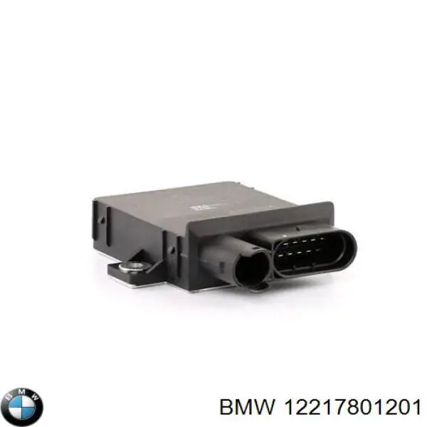 12217801201 BMW Реле свічок накалу