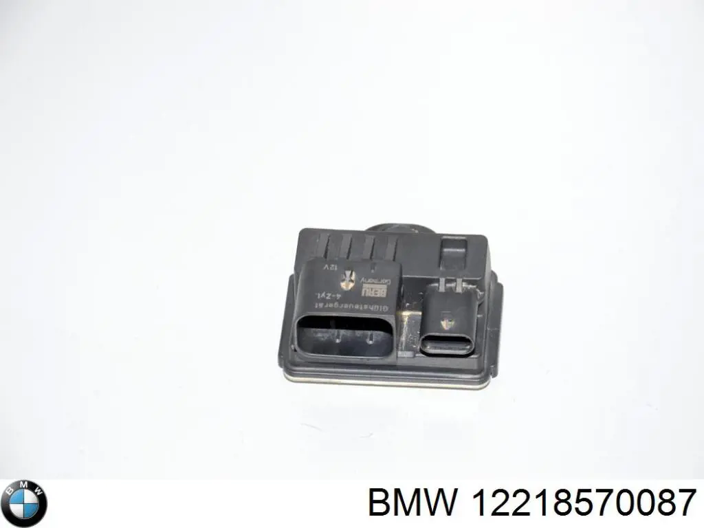 Купити 12218570087 BMW Реле свічок накалу