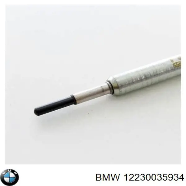 Свічка накалу 12230035934 BMW
