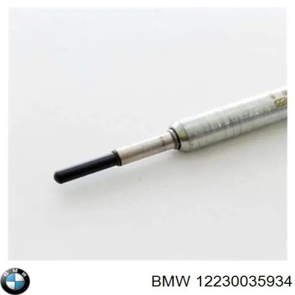 12230035934 BMW Свічки розжарювання