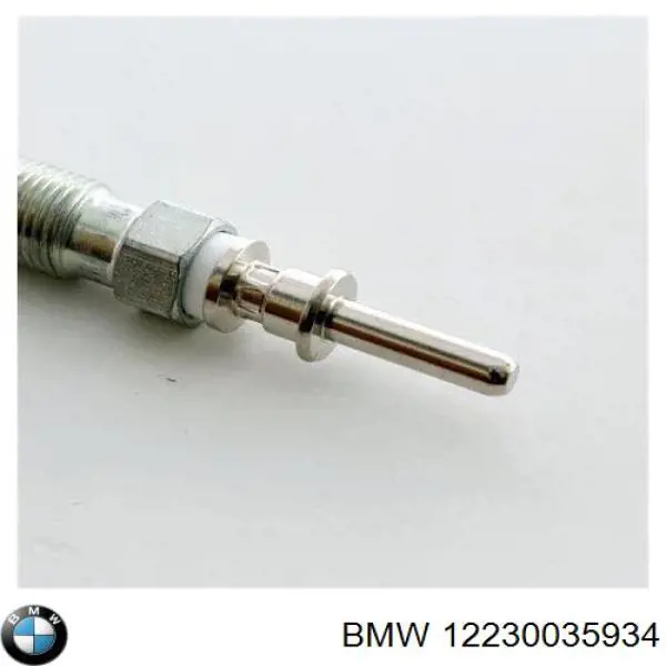 Купити 12230035934 BMW Свічка накалу
