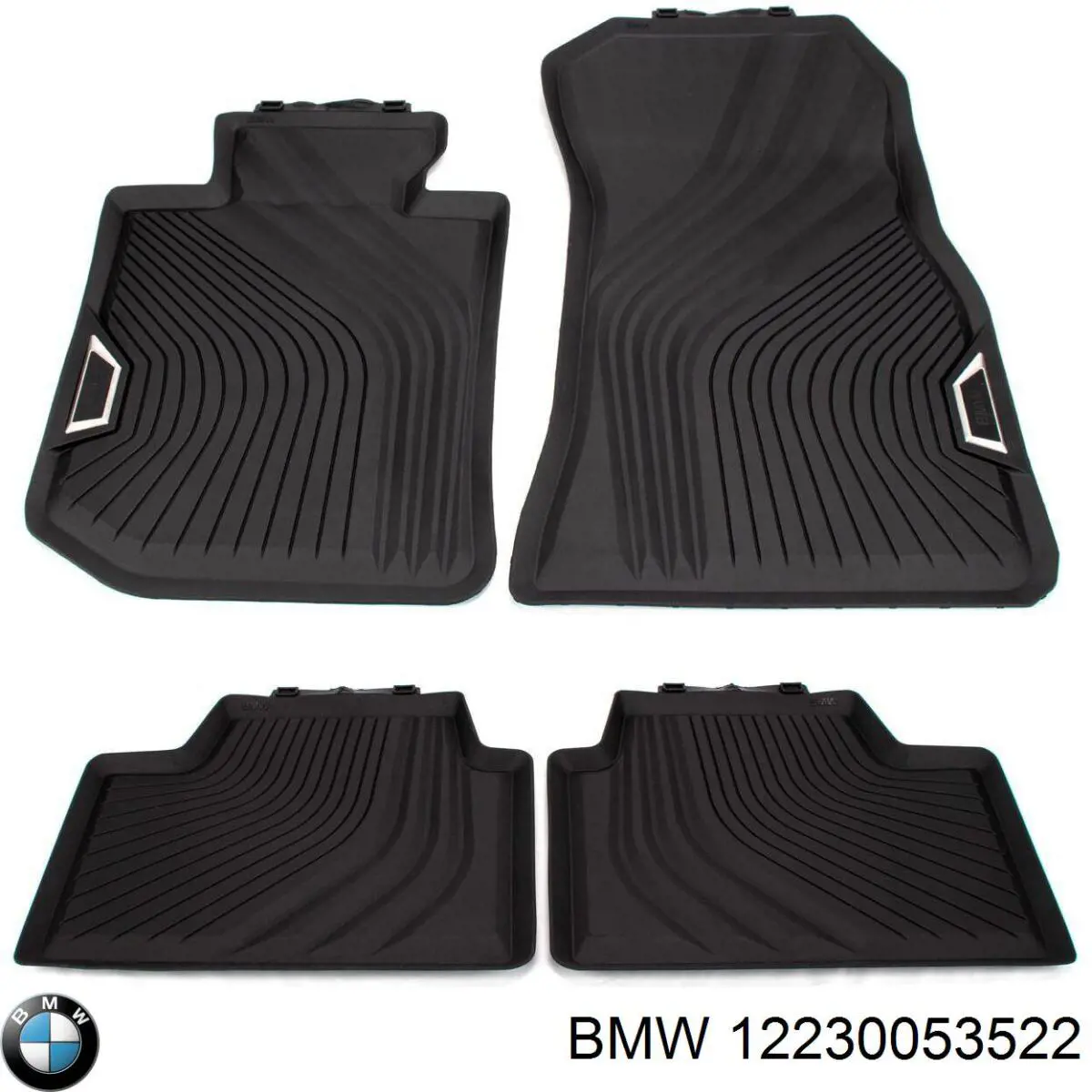 Купити 12230053522 BMW Свічка накалу