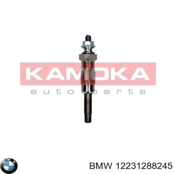 Свічка накалу 12231288245 BMW
