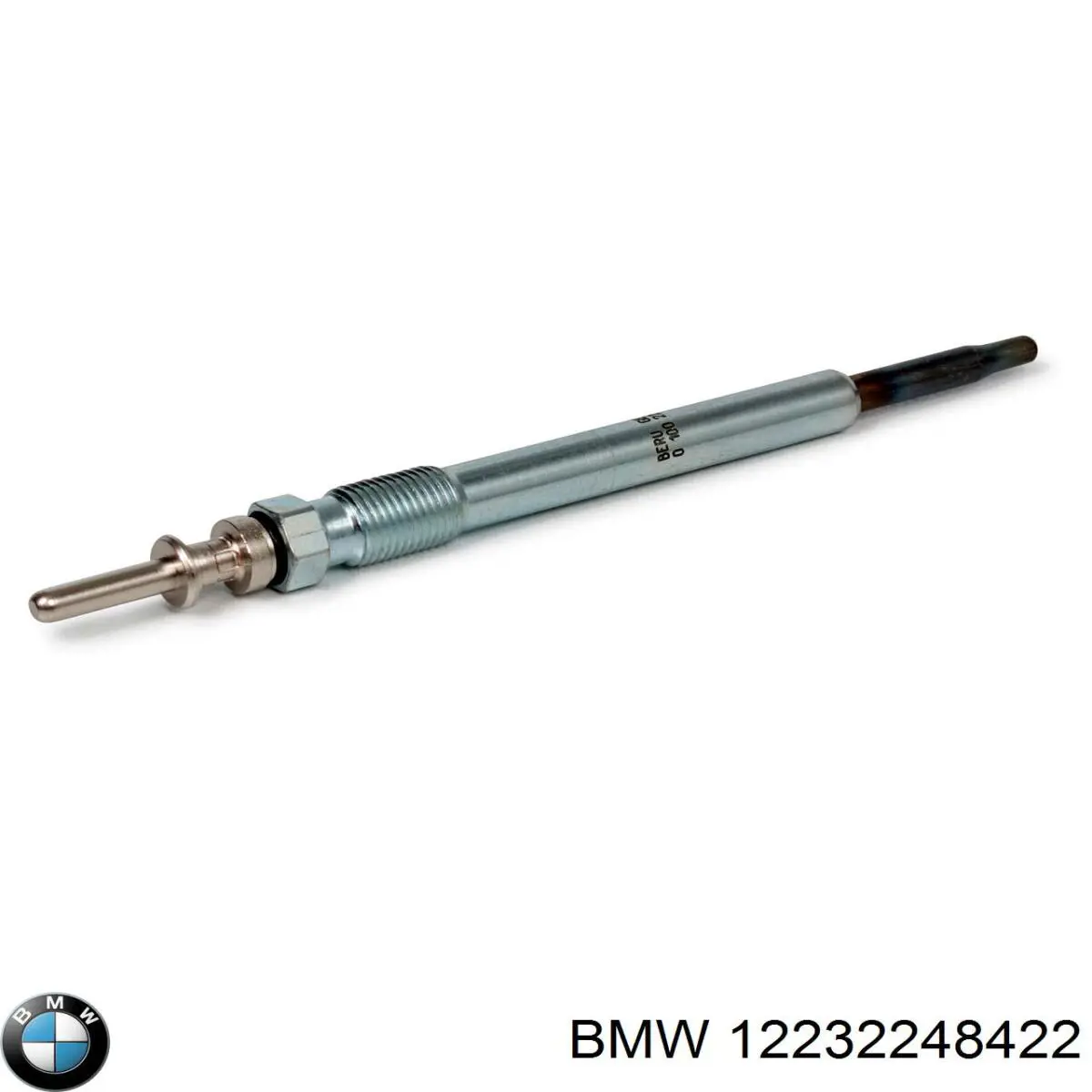 Свічки запалювання BMW 12232248422