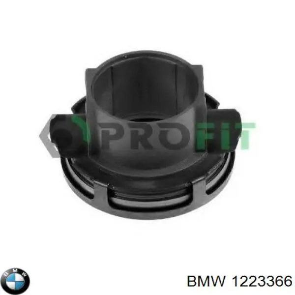 Купити 1223366 BMW Підшипник включення зчеплення