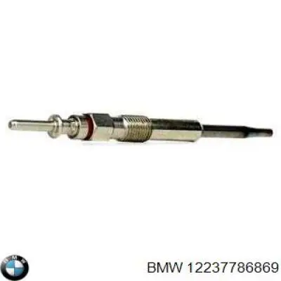 Купити 12237786869 BMW Свічка накалу