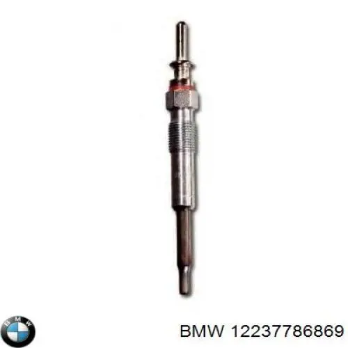 Свічка накалу 12237786869 BMW