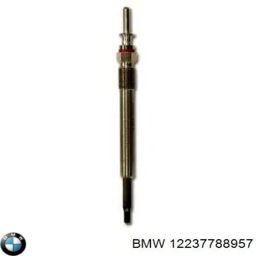 Купити 12237788957 BMW Свічка накалу