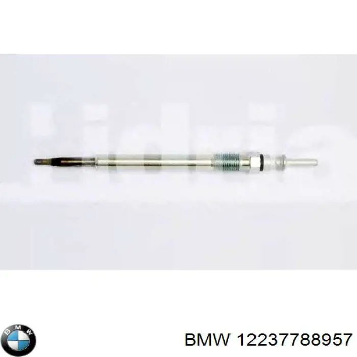 Свіча накалу BMW 12237788957 ціна, від 14.20 USD