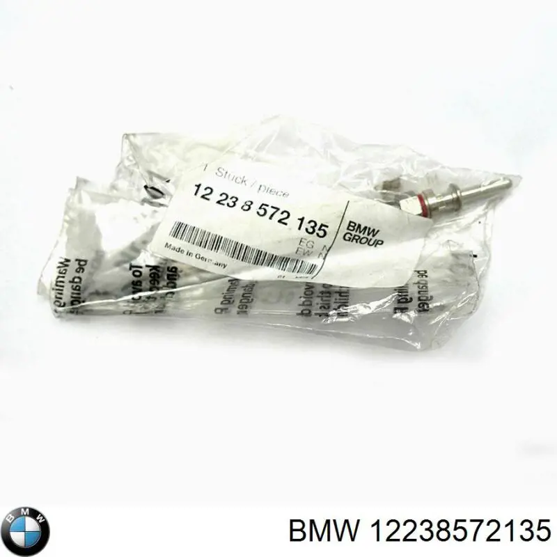 Свіча накалу BMW 12238572135 ціна, від 15.49 USD