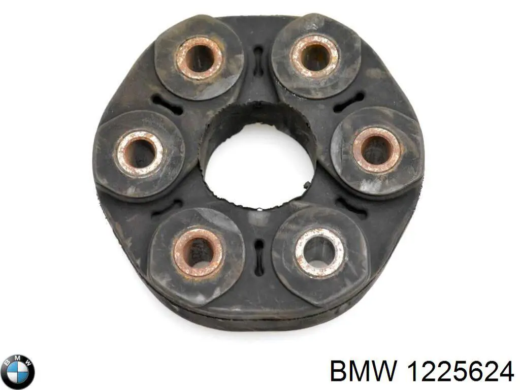  1225624 BMW