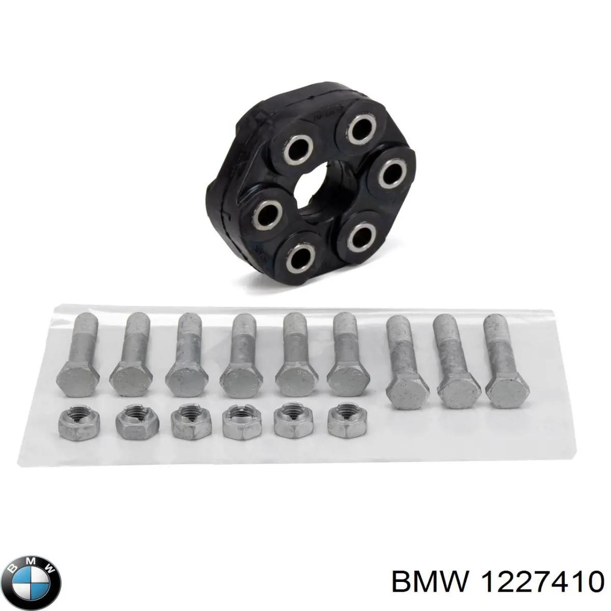 Карданний шарнір BMW 1227410 ціна, від 22.10 USD