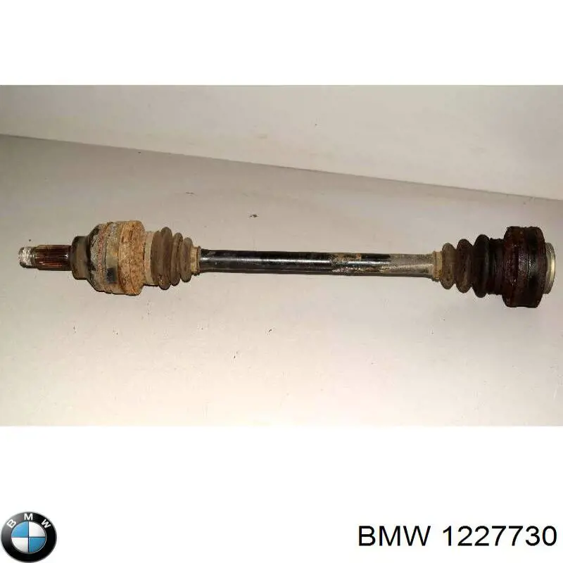 33211227730 BMW 