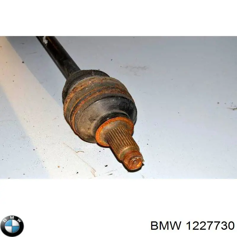  BMW 33211227730 ціна, від 63.33 USD