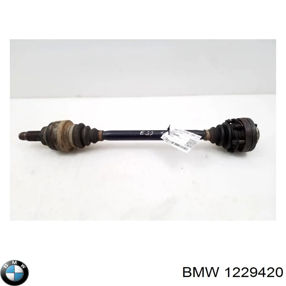  1229420 BMW