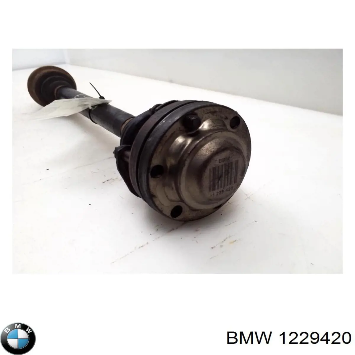 Купити 1229420 BMW Піввісь задня
