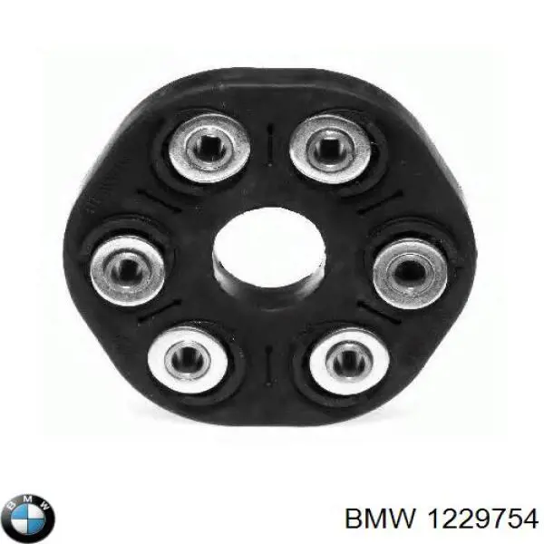 Карданний шарнір BMW 1229754 ціна, від 50.67 USD