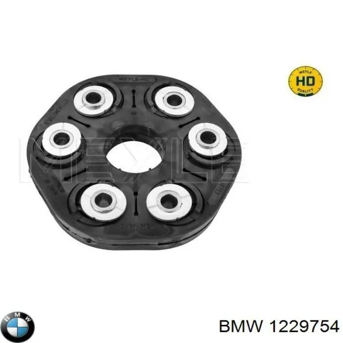  1229754 BMW