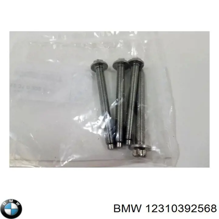  12310392568 BMW