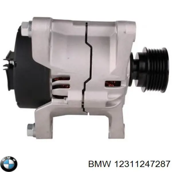 Купити 12311247287 BMW Генератор