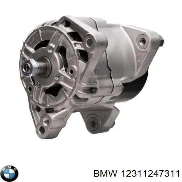 Купити 12311247311 BMW Генератор