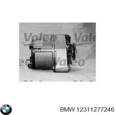 Купити 0986030680 Bosch Генератор