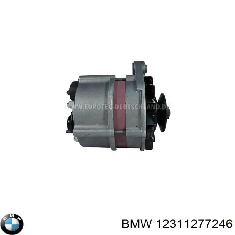 Генератор 0986030680 Bosch