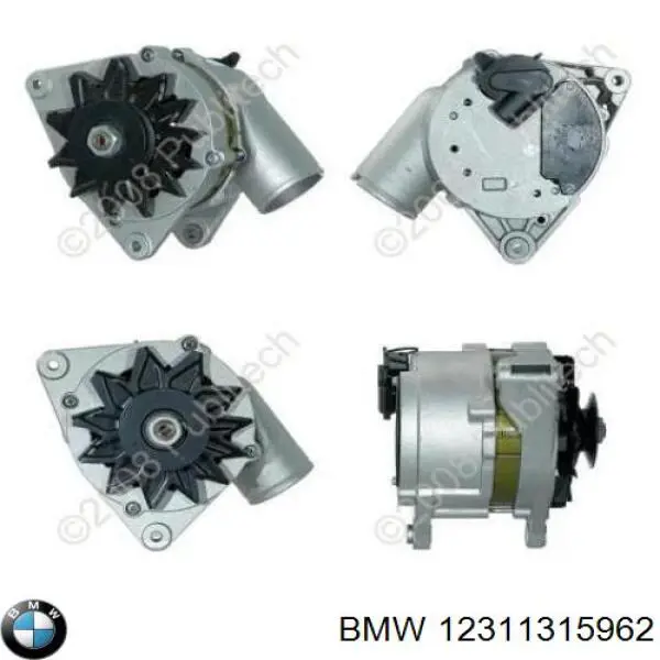  12311315962 BMW